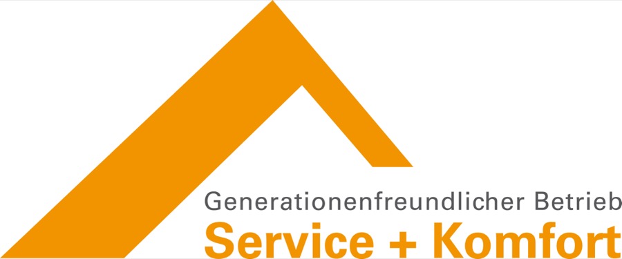 Generationenfreundlicher Betrieb – Service + Komfort