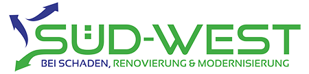 Süd-West GmbH Saarbrücken Logo