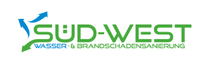 Bei Wasser-Schaden Brand-Schaden und Sanierung